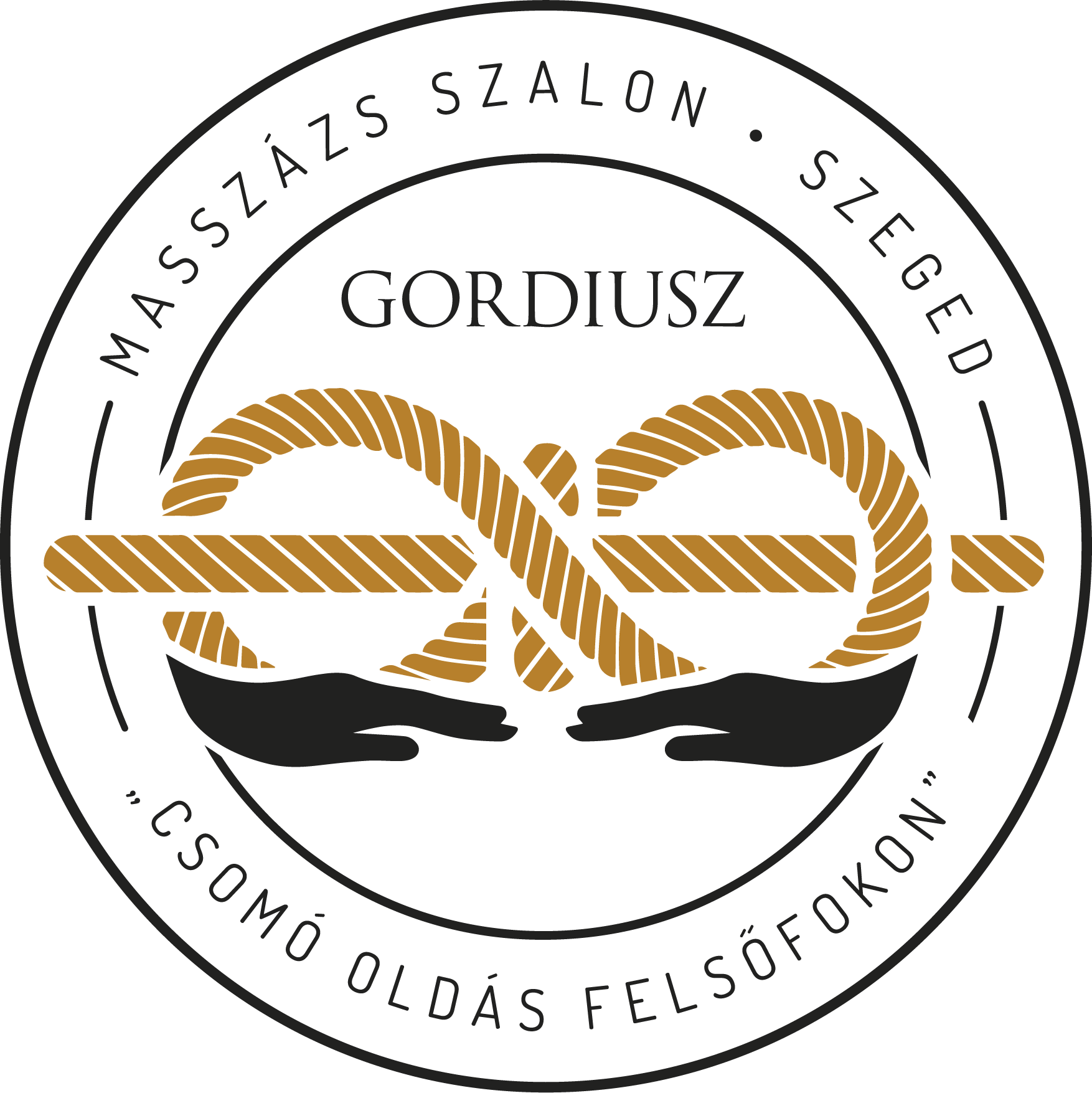 Gordiusz Masszázs Szalon