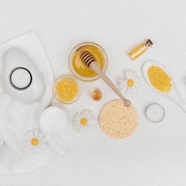 Méz masszázs Szeged