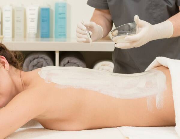 wellness masszázs